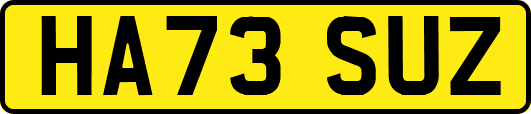 HA73SUZ