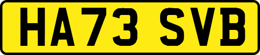 HA73SVB