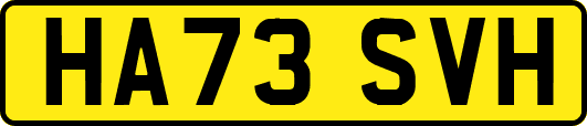 HA73SVH