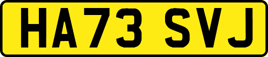HA73SVJ