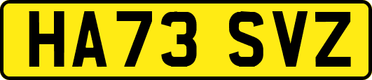 HA73SVZ