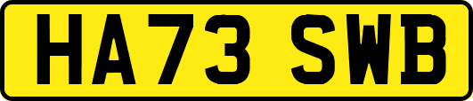 HA73SWB