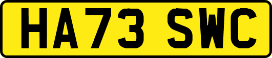 HA73SWC