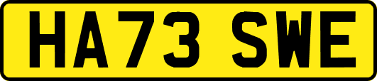 HA73SWE