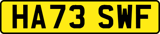 HA73SWF