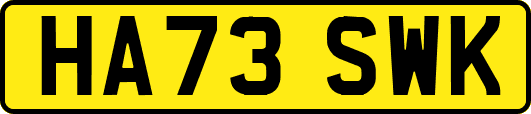 HA73SWK