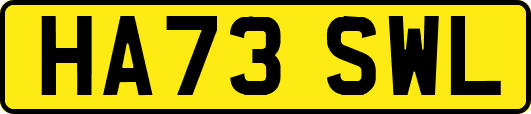 HA73SWL
