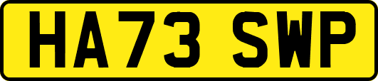 HA73SWP