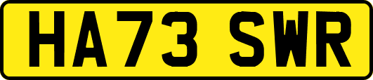 HA73SWR