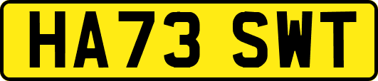 HA73SWT