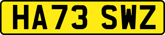 HA73SWZ