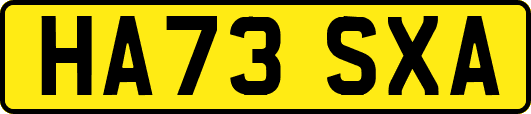 HA73SXA