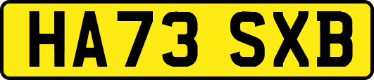HA73SXB