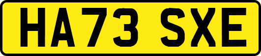 HA73SXE