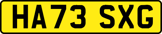 HA73SXG