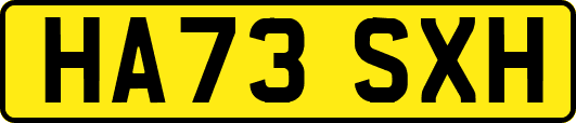 HA73SXH