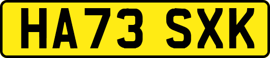 HA73SXK
