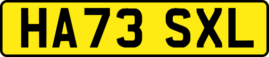 HA73SXL