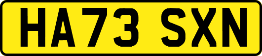 HA73SXN