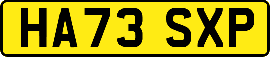 HA73SXP