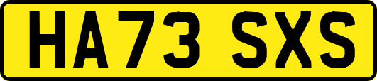 HA73SXS