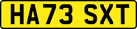 HA73SXT