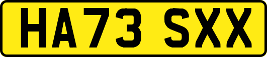 HA73SXX