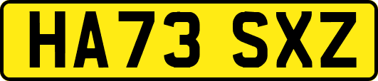 HA73SXZ