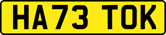 HA73TOK