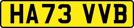 HA73VVB
