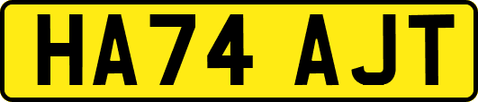 HA74AJT