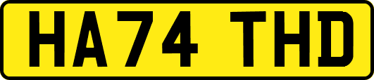 HA74THD