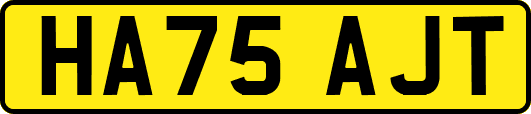HA75AJT