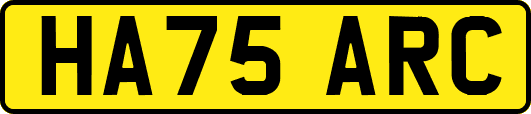HA75ARC