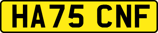 HA75CNF