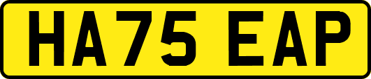 HA75EAP