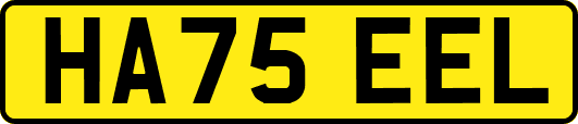 HA75EEL