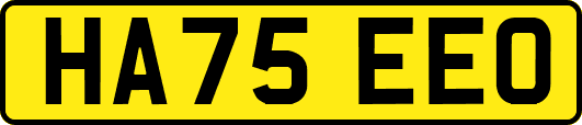 HA75EEO