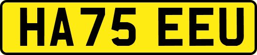HA75EEU