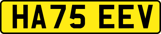 HA75EEV