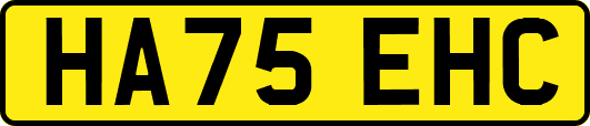 HA75EHC