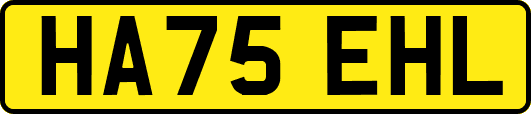HA75EHL