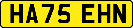 HA75EHN