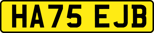 HA75EJB