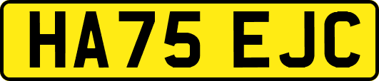 HA75EJC