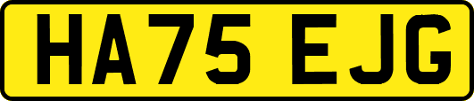 HA75EJG