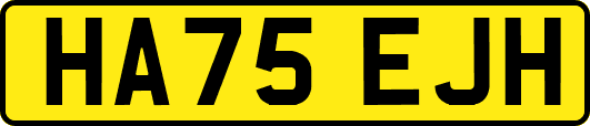 HA75EJH