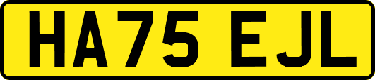 HA75EJL