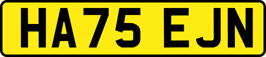 HA75EJN