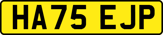HA75EJP